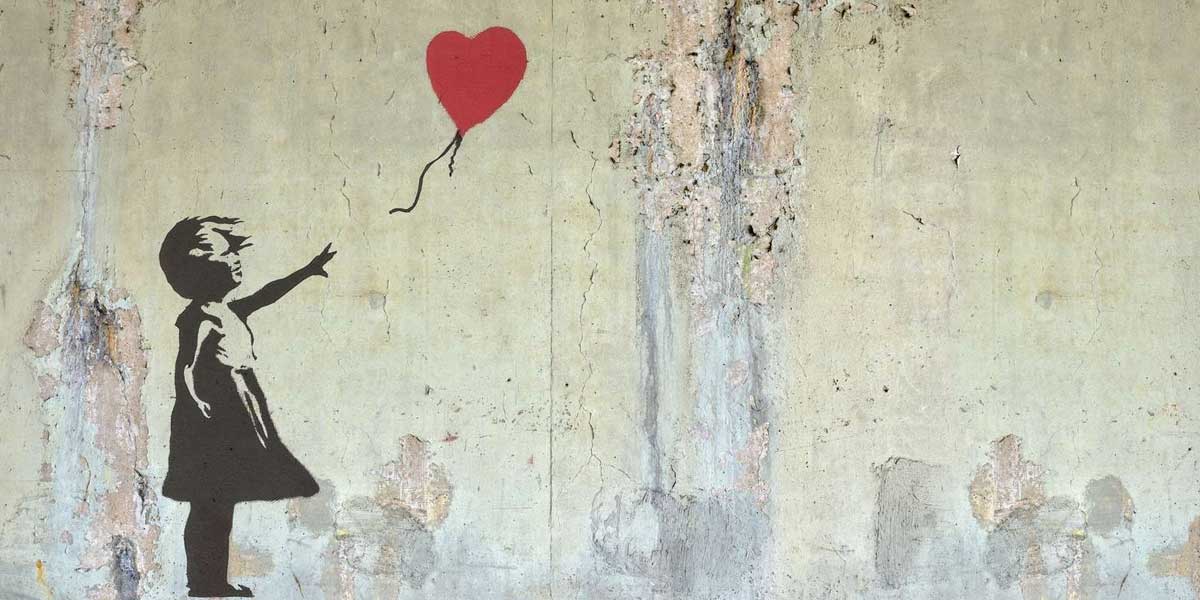 Banksy