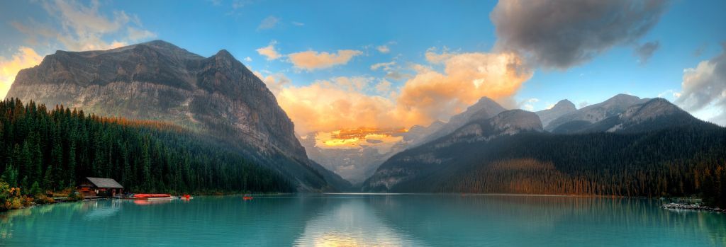  Banff nationaal park