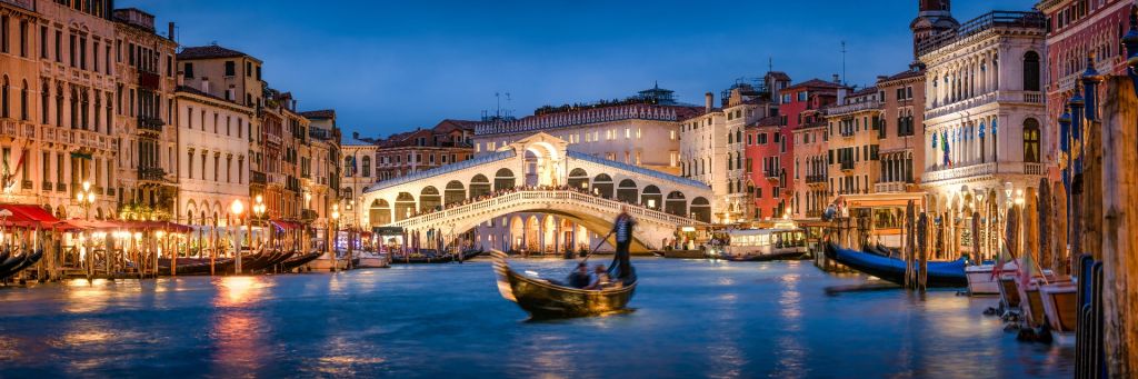 Rialto brug