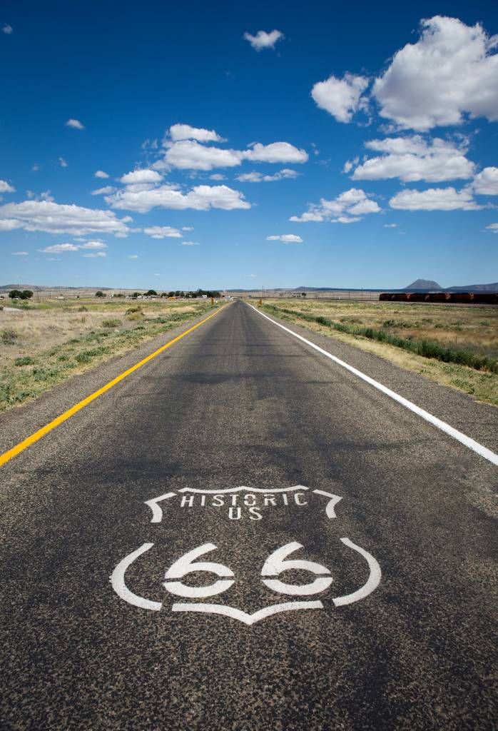 Route 66