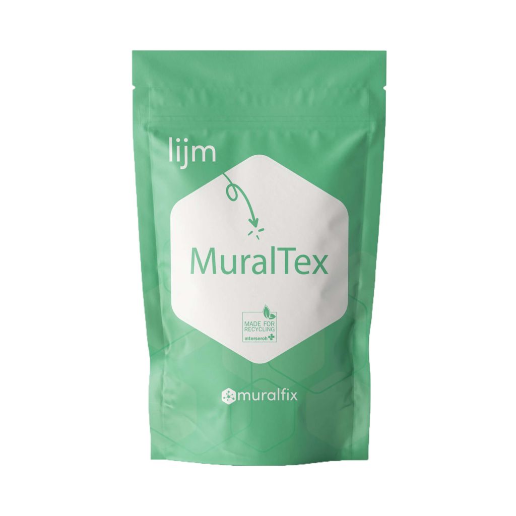 Muralfix lijm voor MuralTex (24 m2)