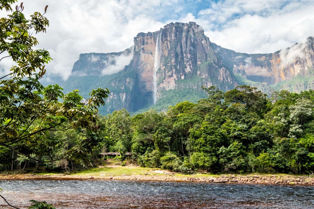 Angel Falls