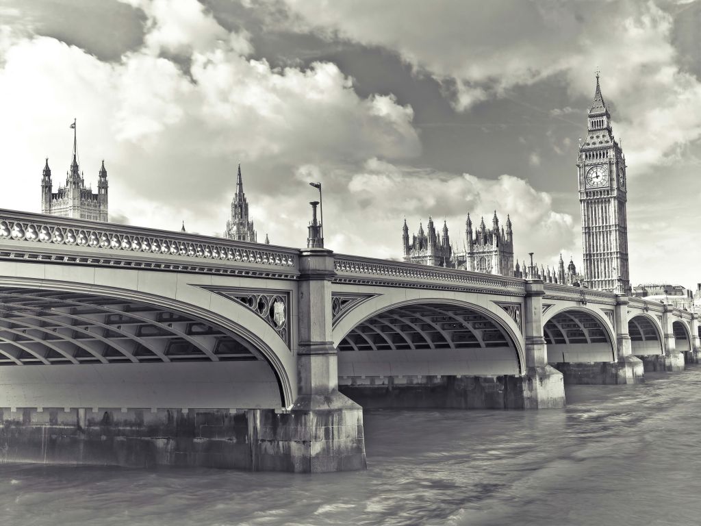 Westminster brug