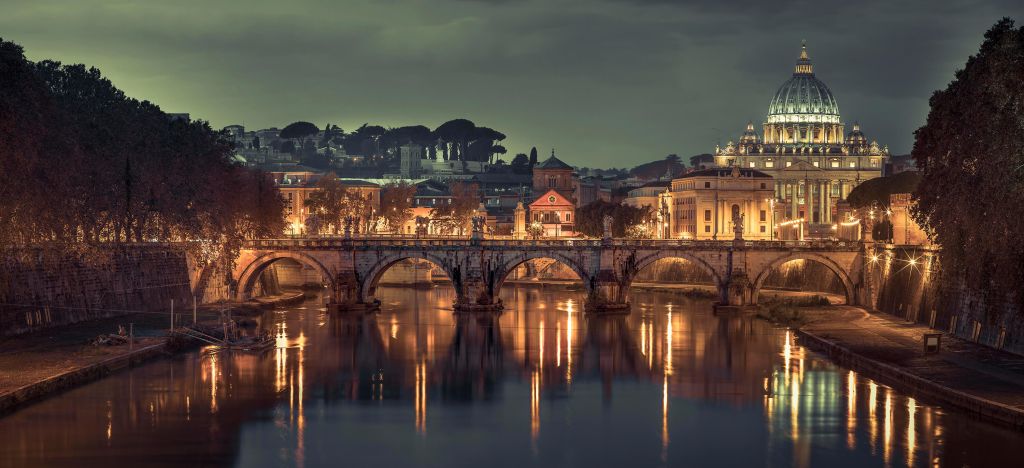 Basilica di San Pietro