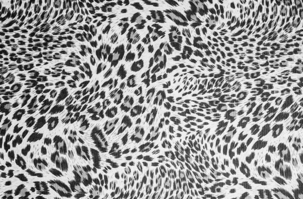 Panter print