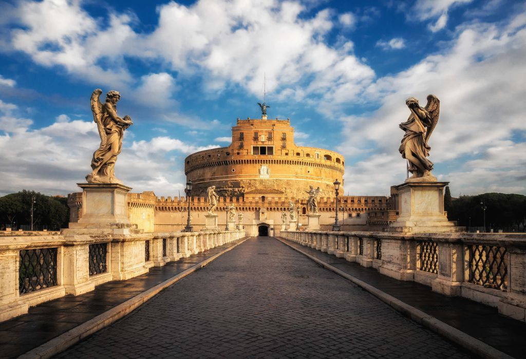 Castel Sant'Angelo