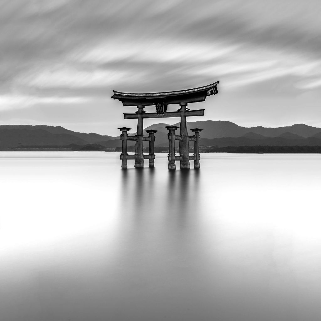 Miyajima, Japan