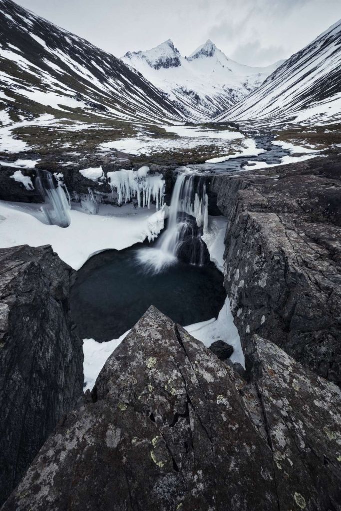 Skutafoss