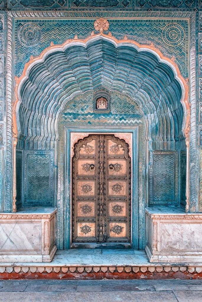 Rajasthan Architecture